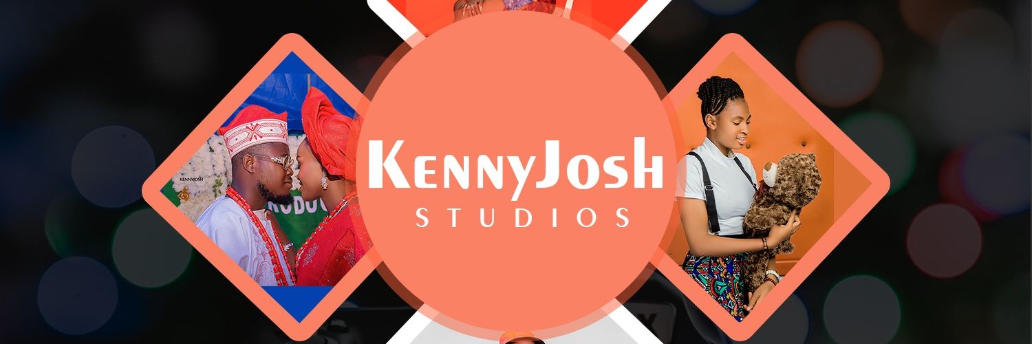 Kehinde Joshua's banner
