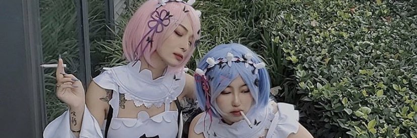 ShuiShui69's profile banner image
