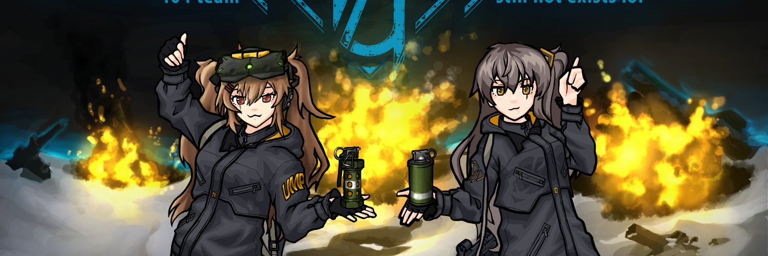 Ivan Kruto / JKW's banner