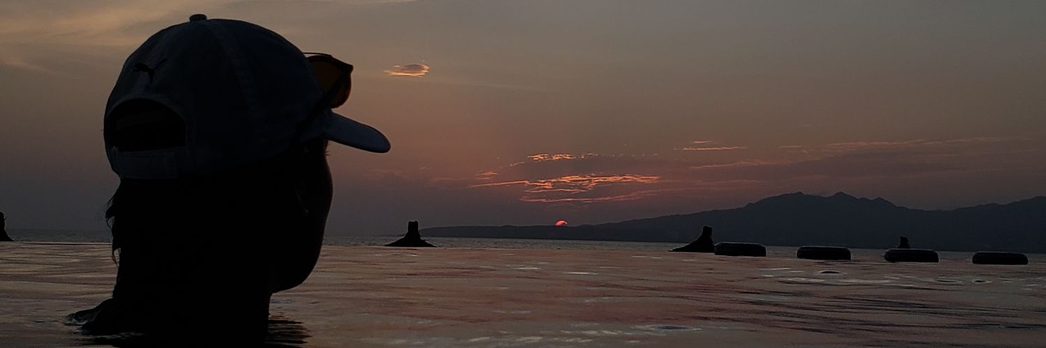 ibarrajo's profile banner image