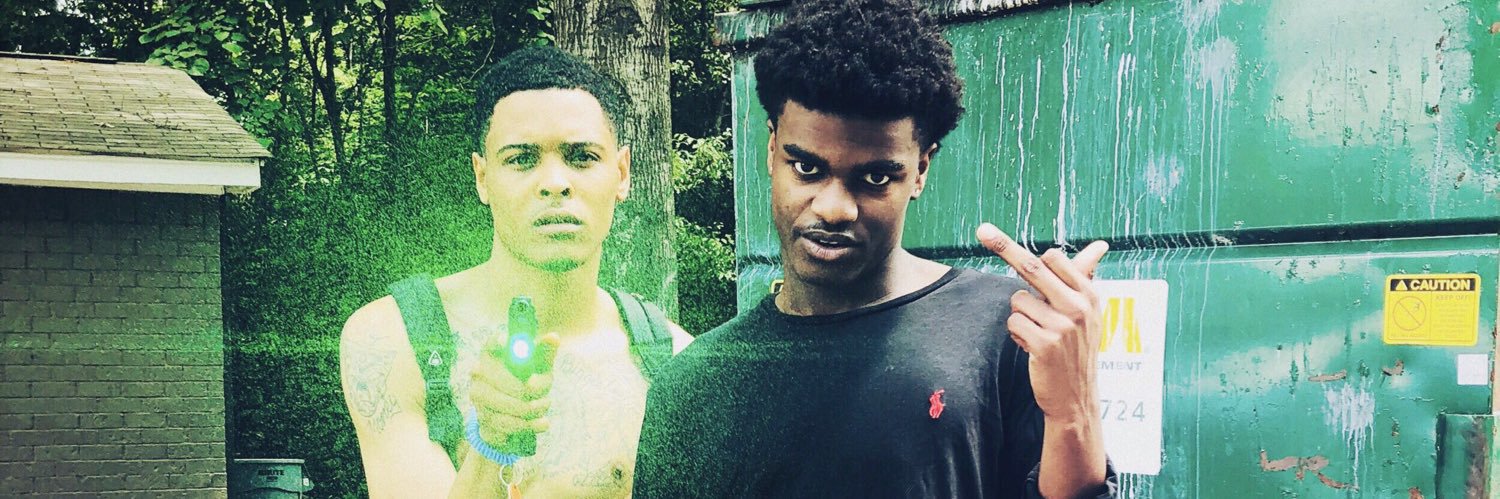 Reggie_Gang's profile banner image