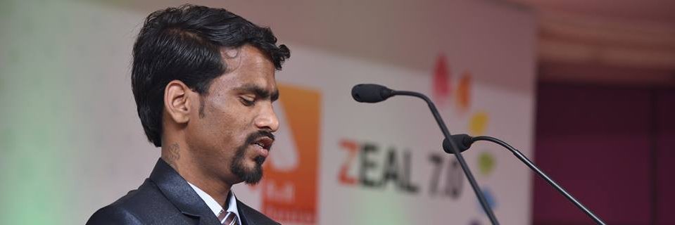 Chetan Banode banner