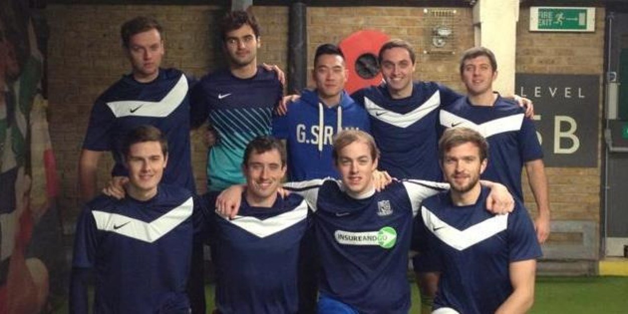 BrazzersFC's profile banner image