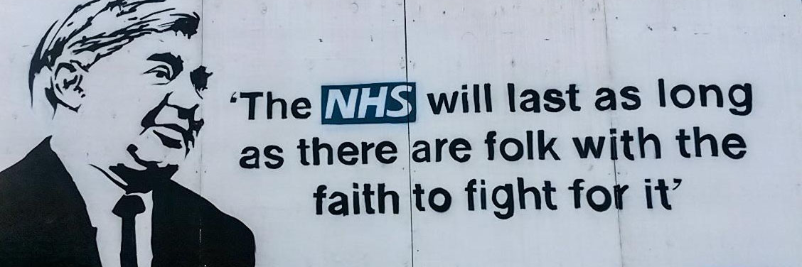 KONP North East's banner