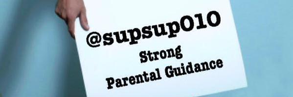 supsup010's profile banner image
