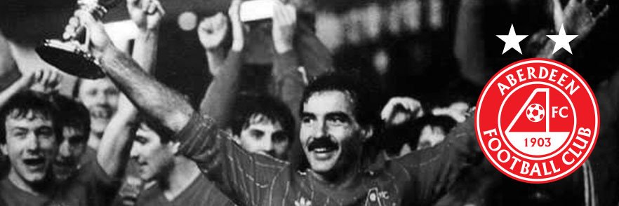 AFC Former Players banner