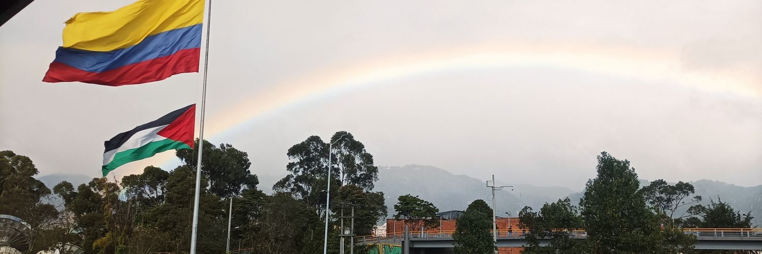 David Rc 🛸👾 banner