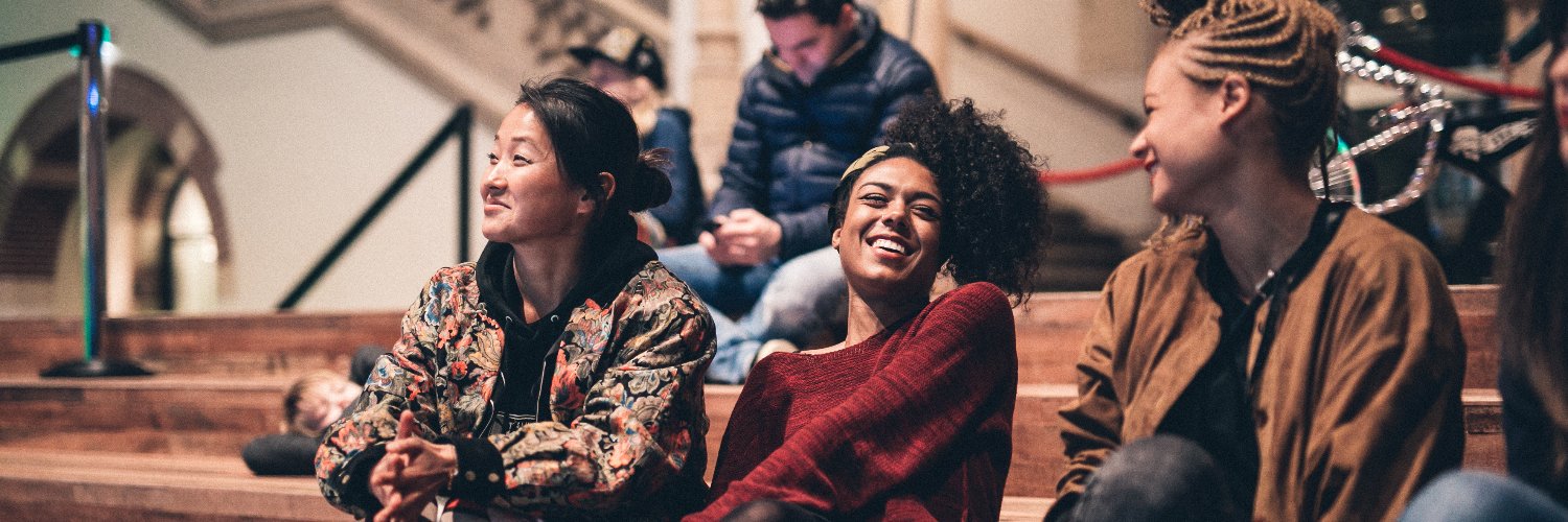 Code Diversiteit & Inclusie banner