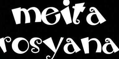 MRosyana's profile banner image