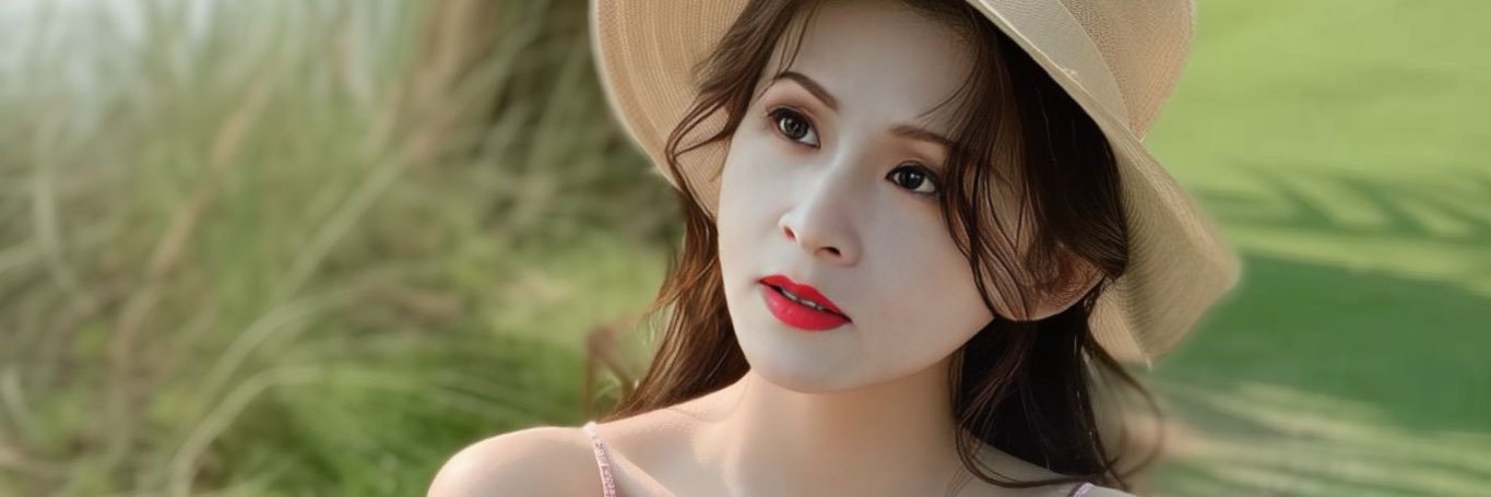 WantyQi's profile banner image
