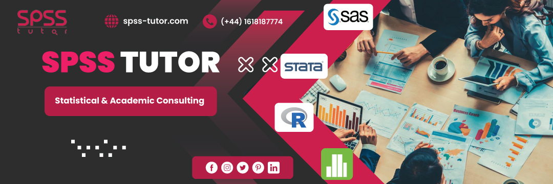 SPSS Tutor banner