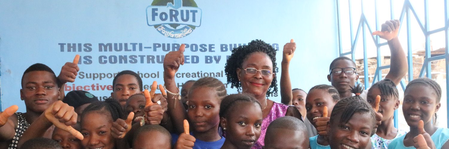 Foundation for Rural and Urban Transformation banner