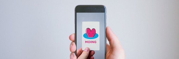 MOING Profile Banner