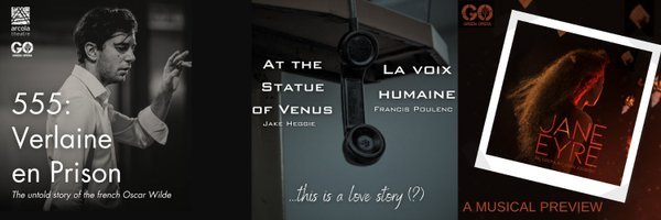 GreenOpera Profile Banner