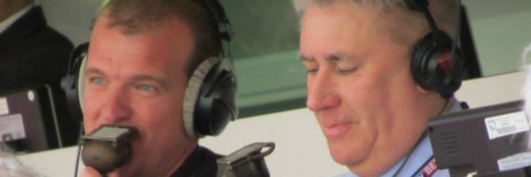 Neil maddison banner