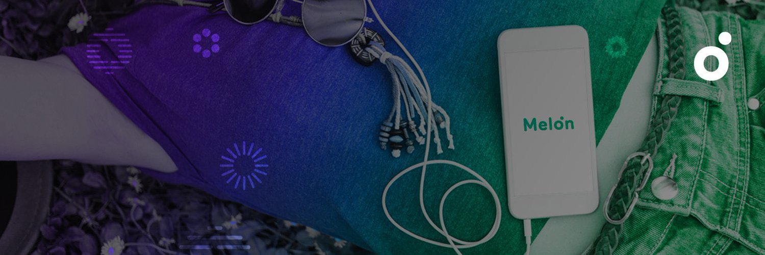 Melon 멜론's banner