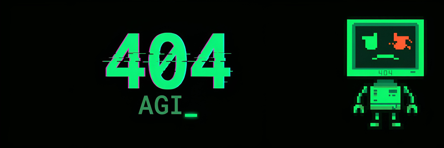 404agiarmy's profile banner image