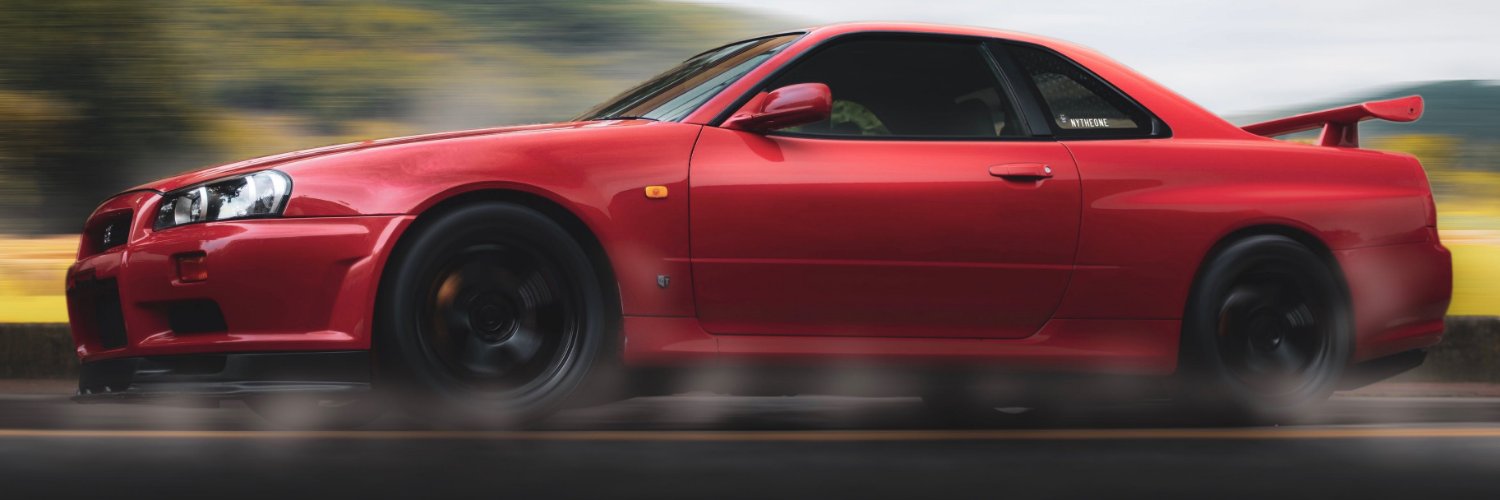 VsemCAR's profile banner image