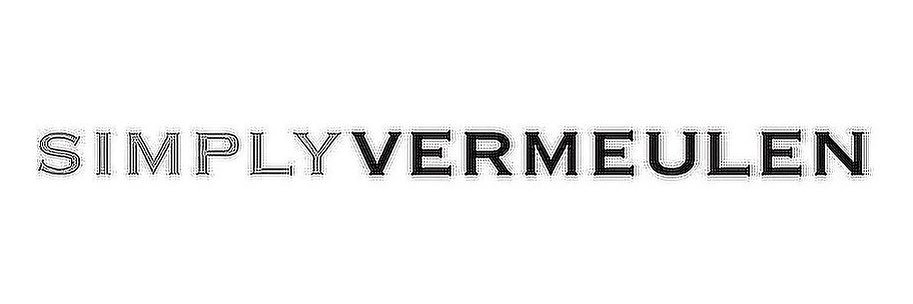 SimplyVermeulen's profile banner image