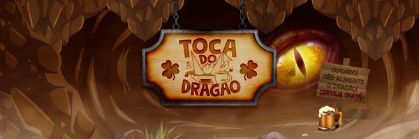 ATocaDoDragao Profile Banner