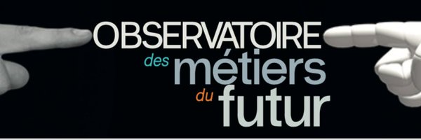 MetiersduFutur Profile Banner