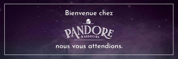 pandore_escape Profile Banner