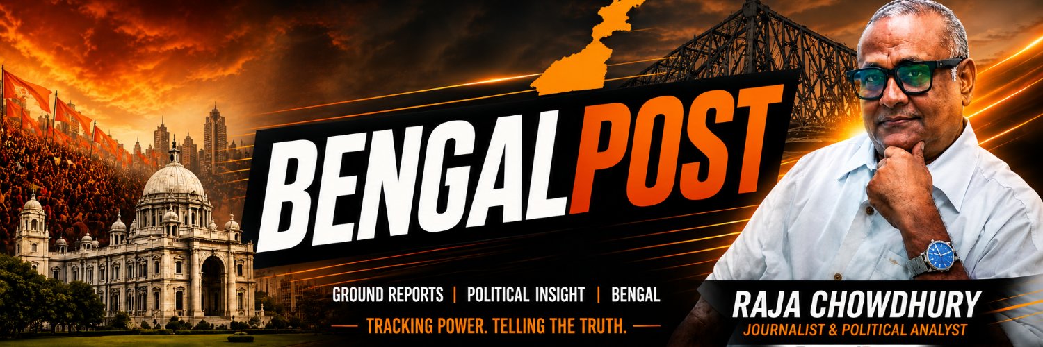Raja_Chowdhury's profile banner image