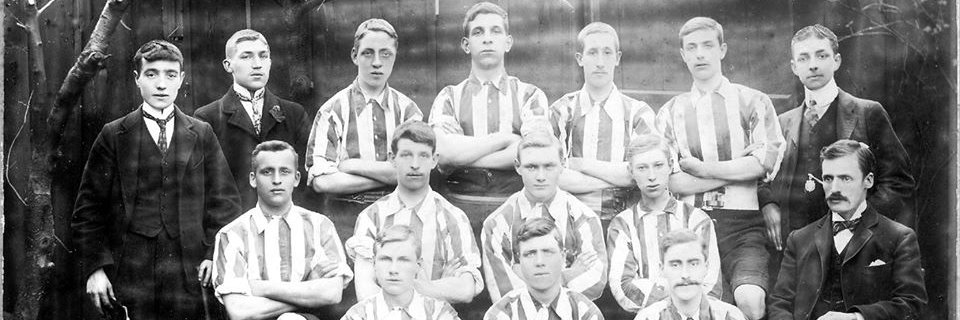 Friends of Gloucestershire Archives banner