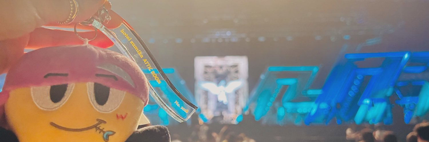 mushumaaai's profile banner image