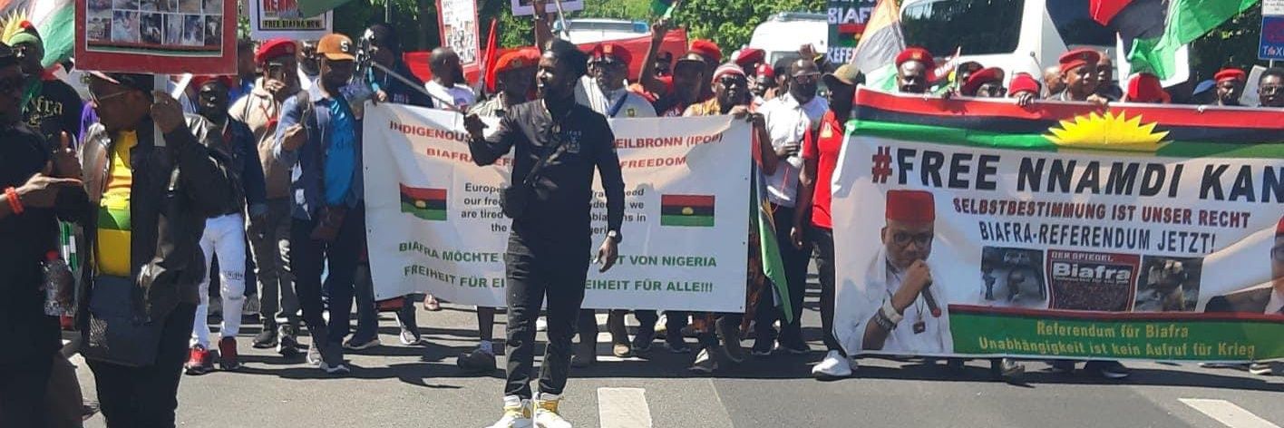 Paradise Oforma banner