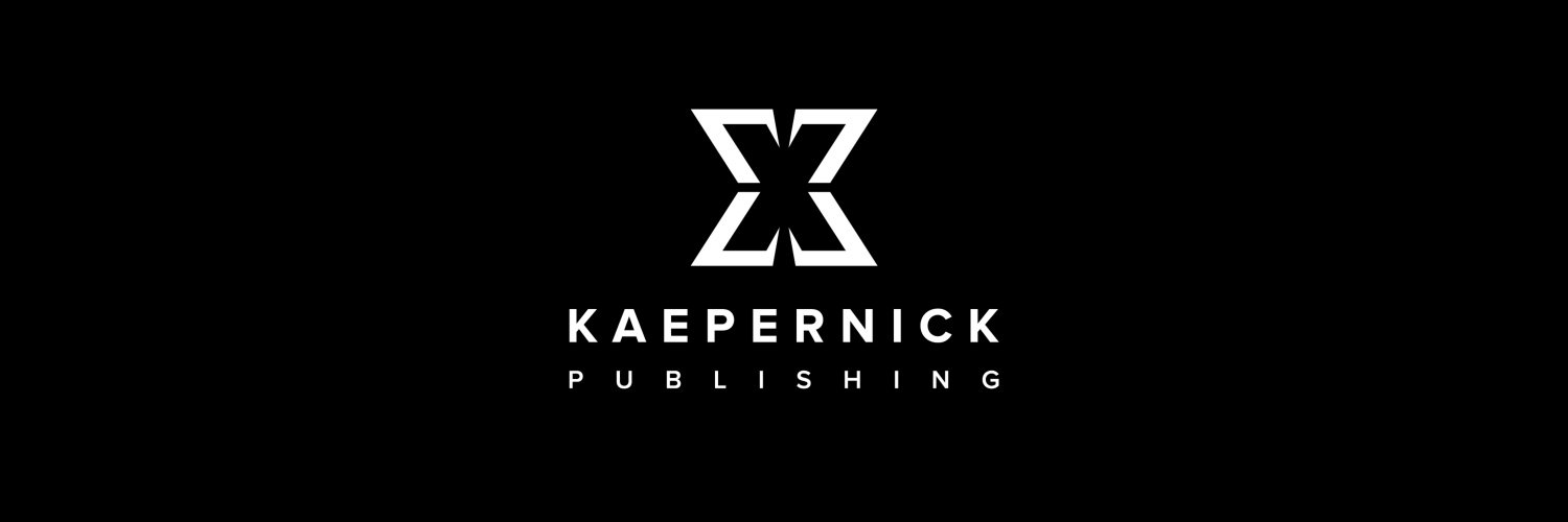 Kaepernick Publishing's banner
