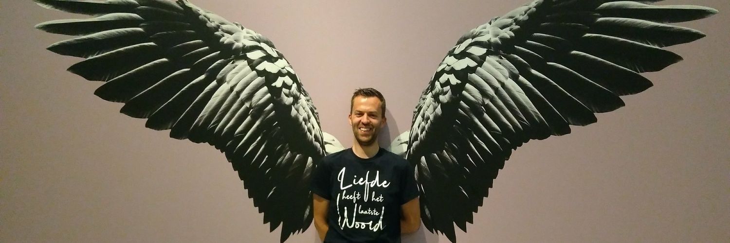 Jaap-Harm de Jong banner