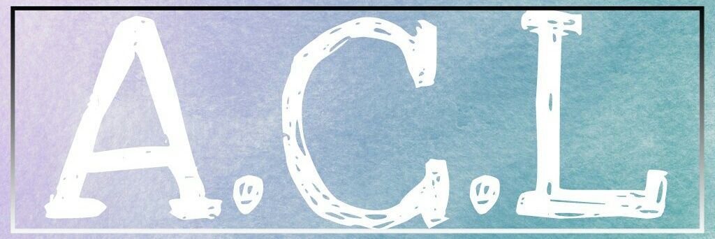tweet_acl's profile banner image