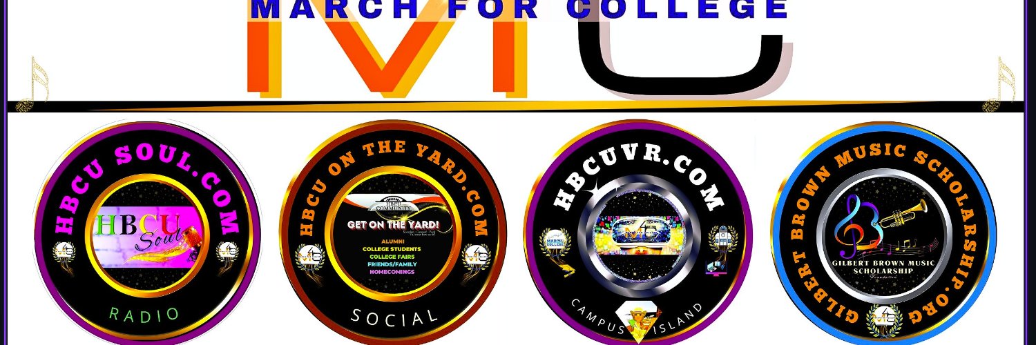 MarchforCollege's profile banner image