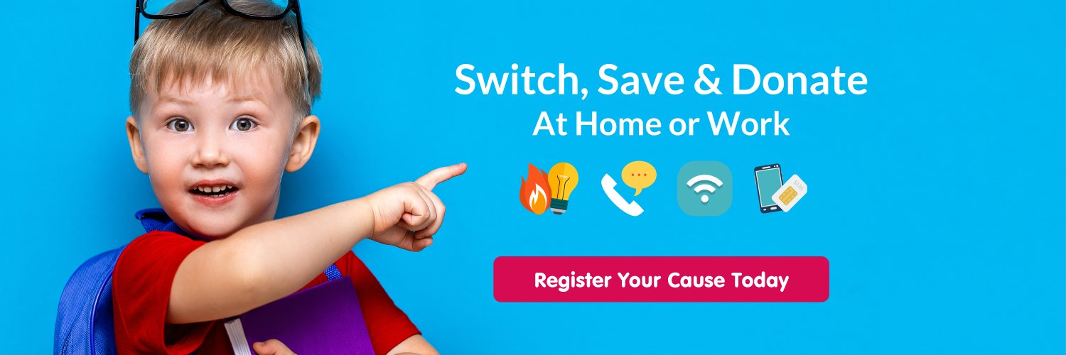 SwitchAid's profile banner image