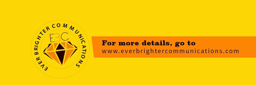EBComms's profile banner image