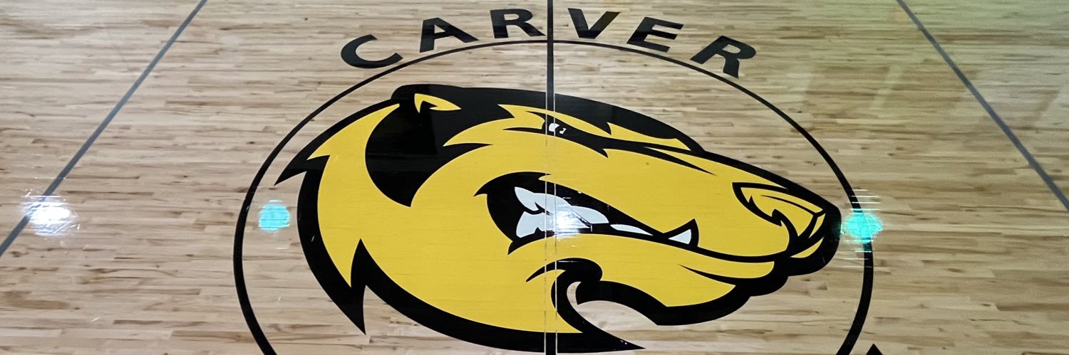 Coach DeHart's banner