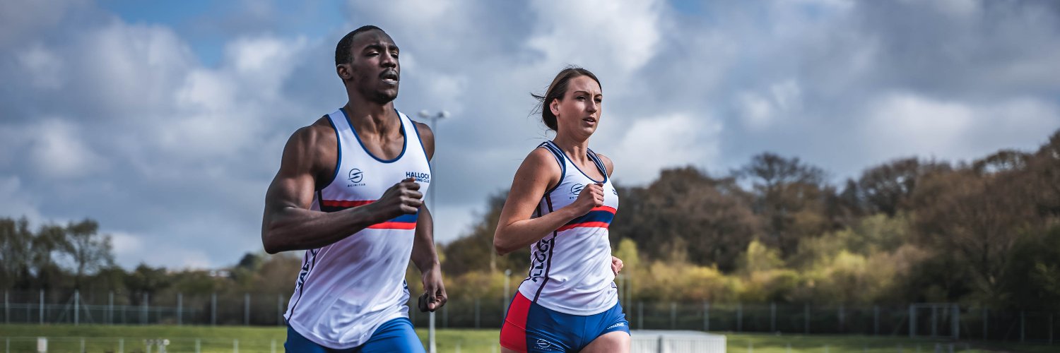 Scimitar Running banner