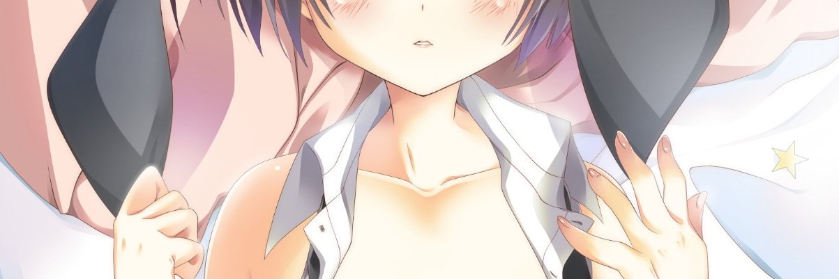 ろにこwith褌と手袋 banner