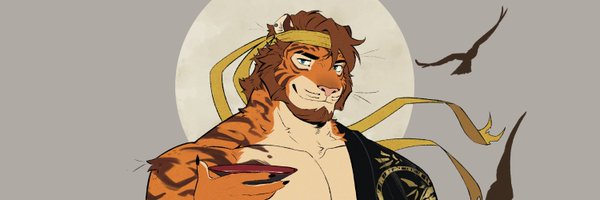 maltotiger Profile Banner