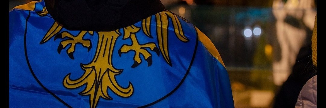 Zduno Zdun's banner