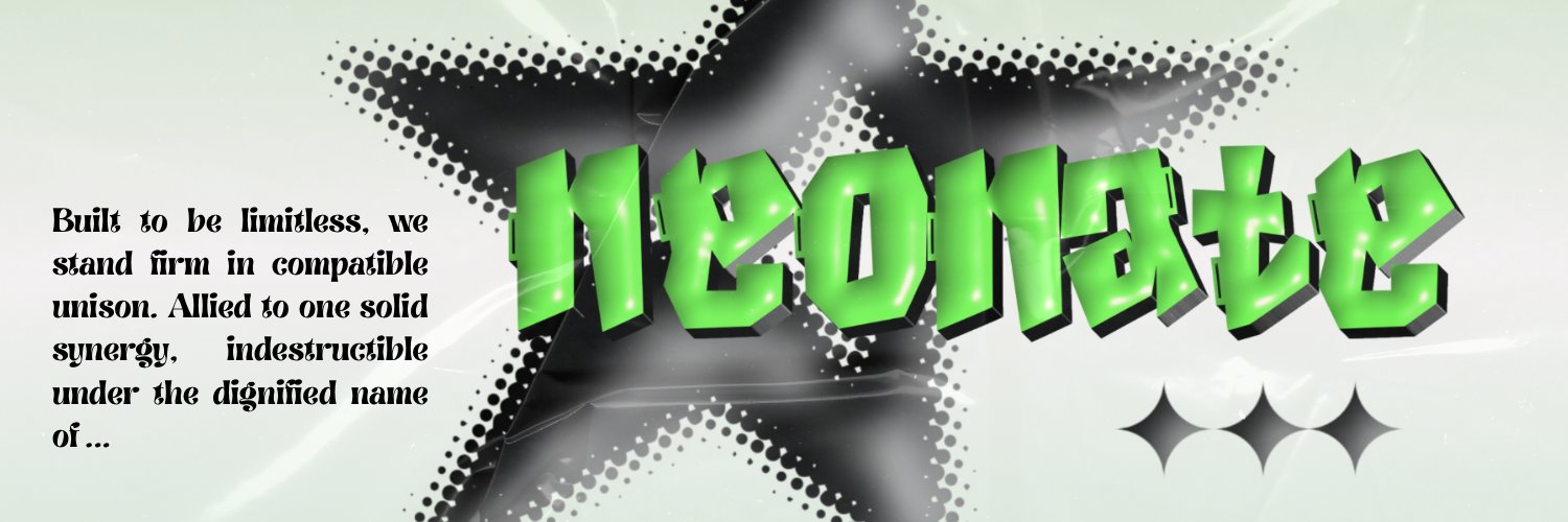 Neonate. banner