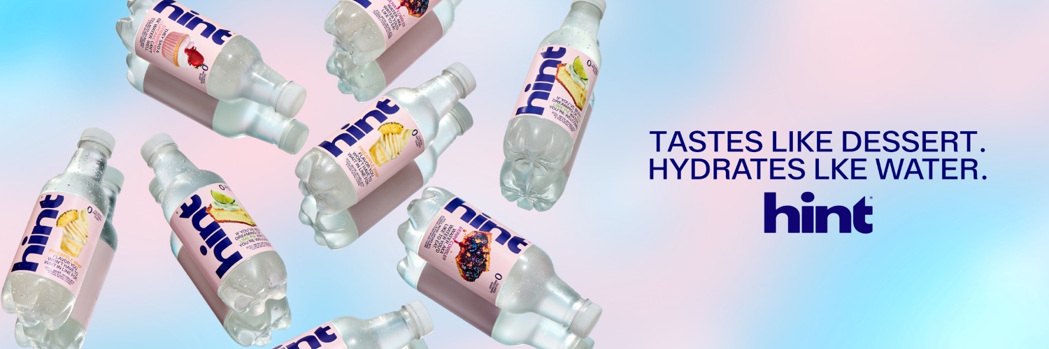 hint's profile banner image