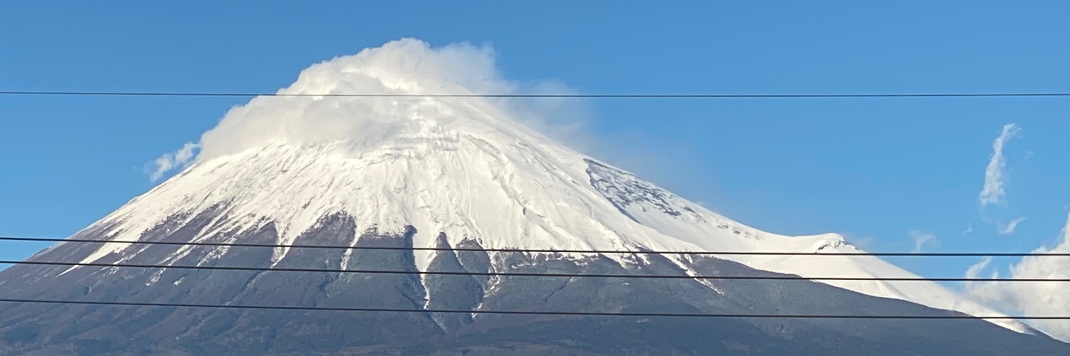 のあきともこ banner