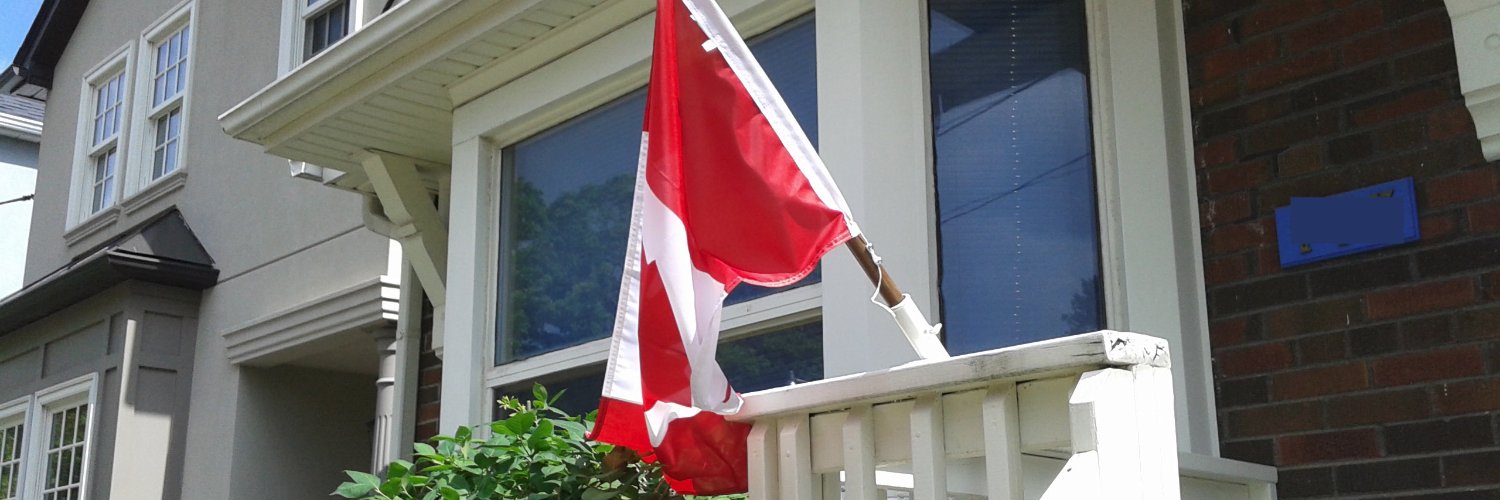 Denis Thomson 🇨🇦 banner