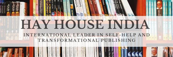 Hay House India Profile Banner