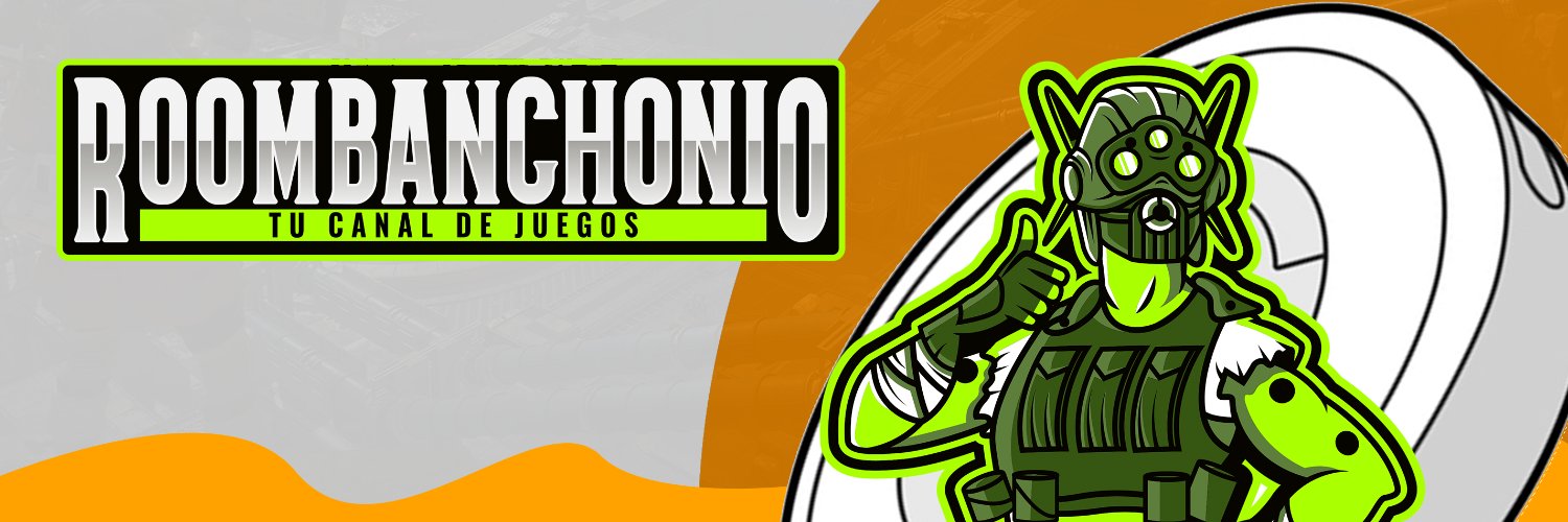 roombanchonio's profile banner image