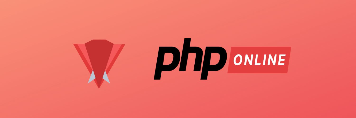 PHP Online banner