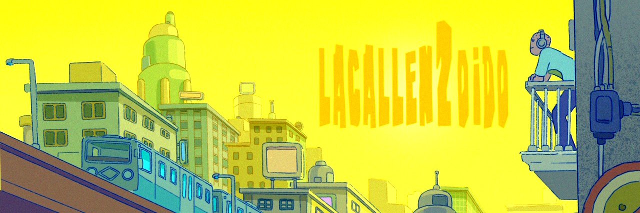 LaCallen2oido banner