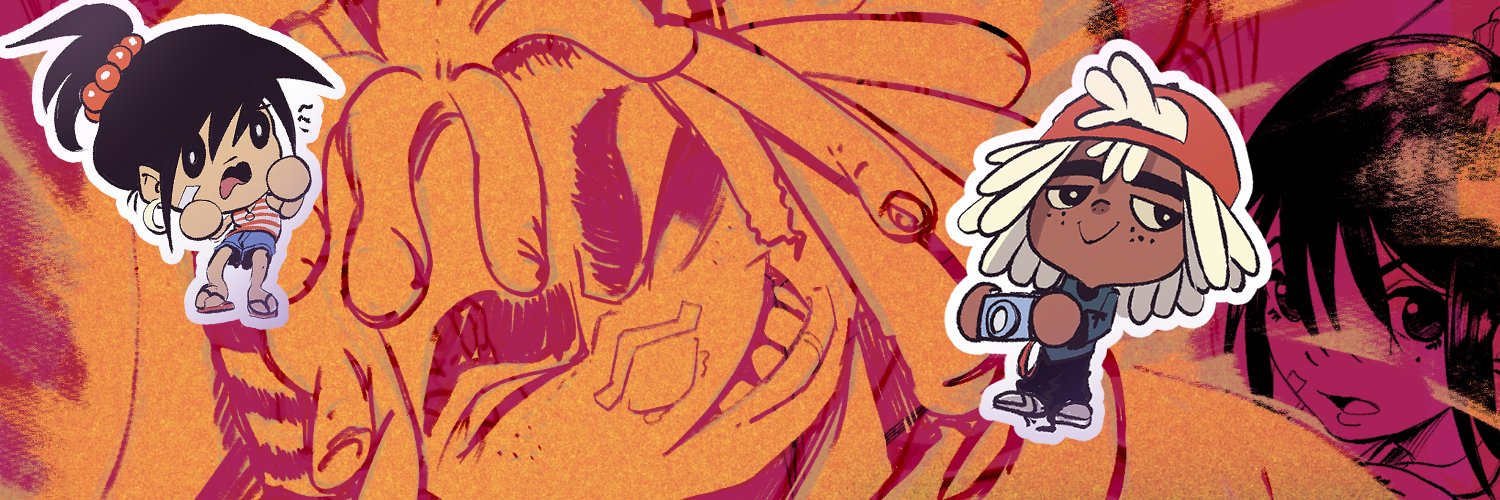 Kaio👺's banner
